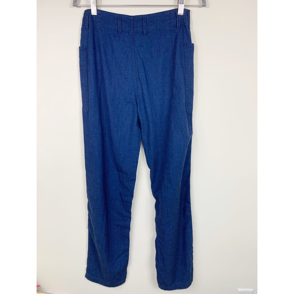 NWT Vince ultra light Japanese cotton pants size 2 - Picture 6 of 6